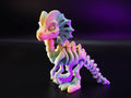 Articulated Skeletal Dilophosaurus