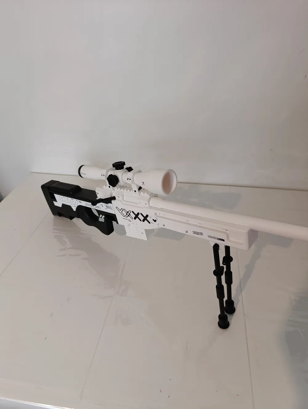 Sniper AWP Printstream CSGO