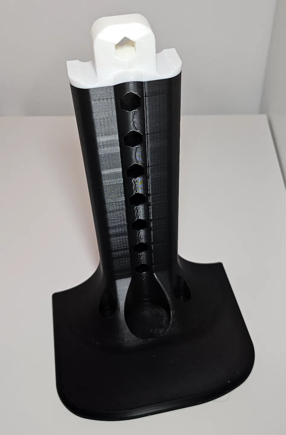 Quest 3 Stand´n´Wall Mount by maCyo42