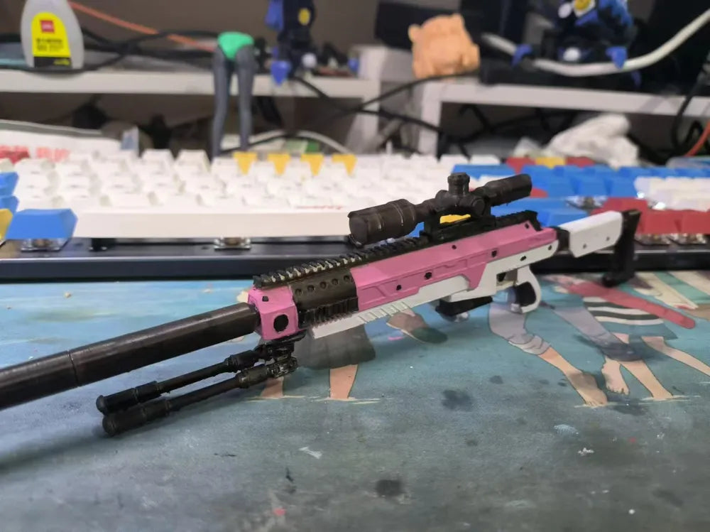 NIKKE/Alice/Sniper Rifle/Amazing Wonderland