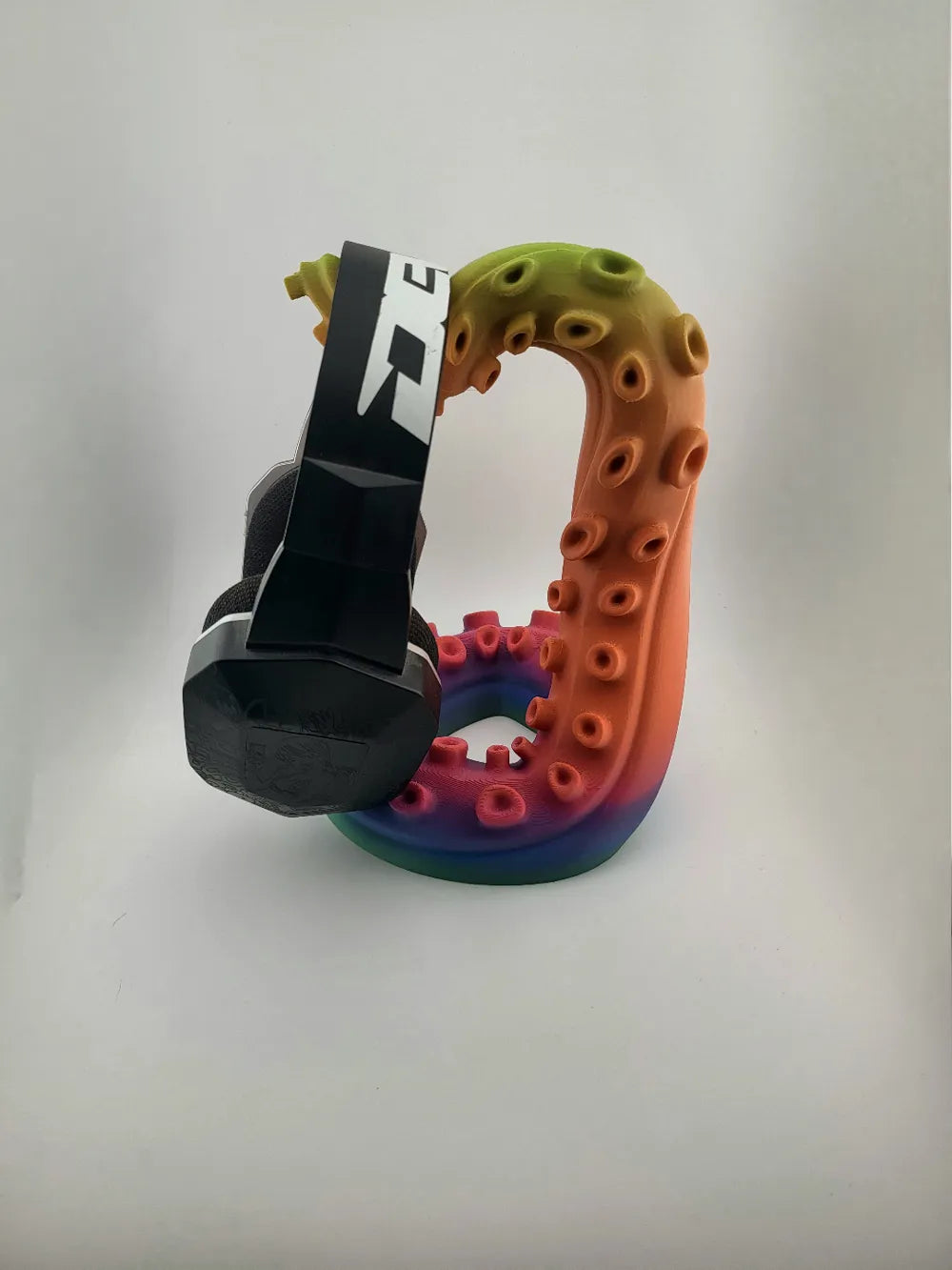 Tentacle Headphone Stand
