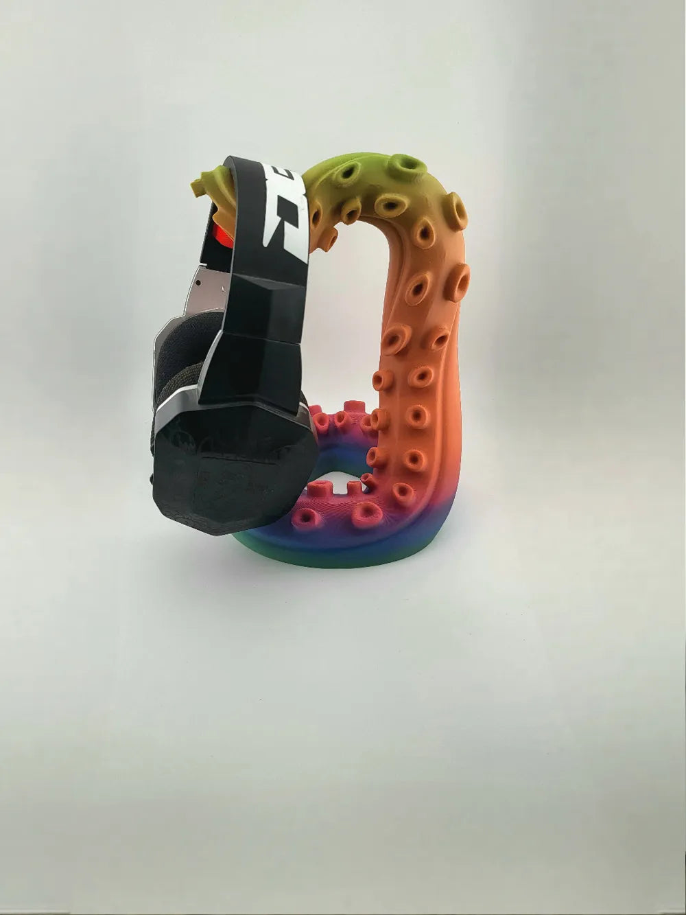 Tentacle Headphone Stand