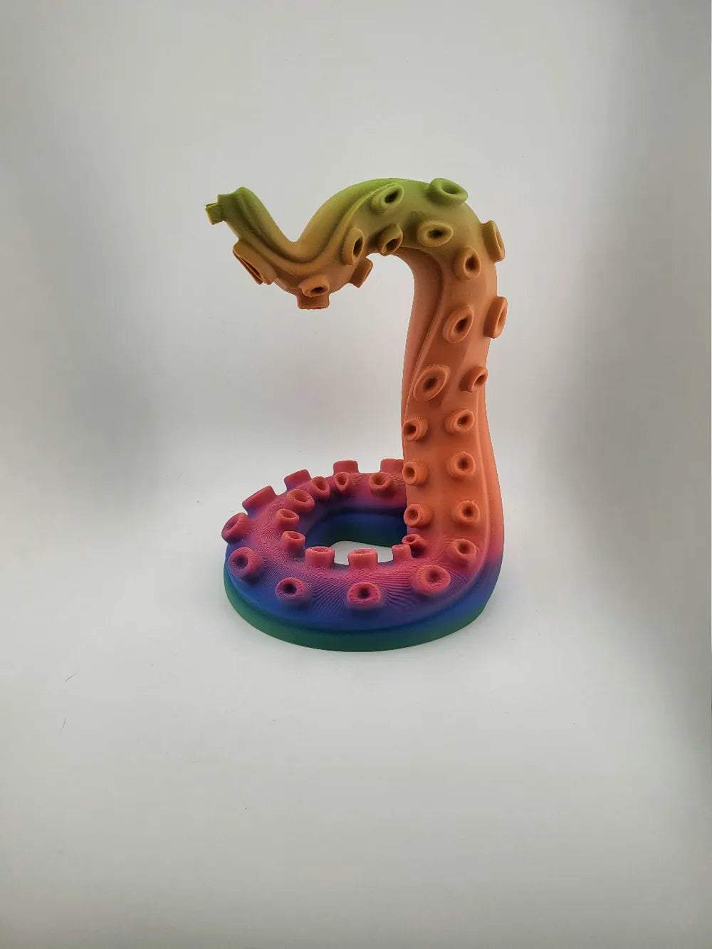 Tentacle Headphone Stand