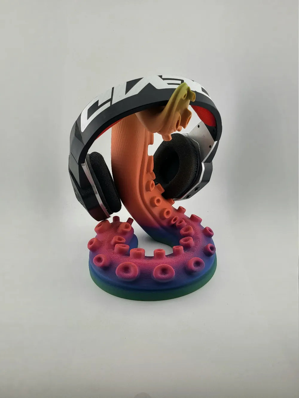 Tentacle Headphone Stand