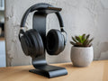 Modern Headphone Stand 01