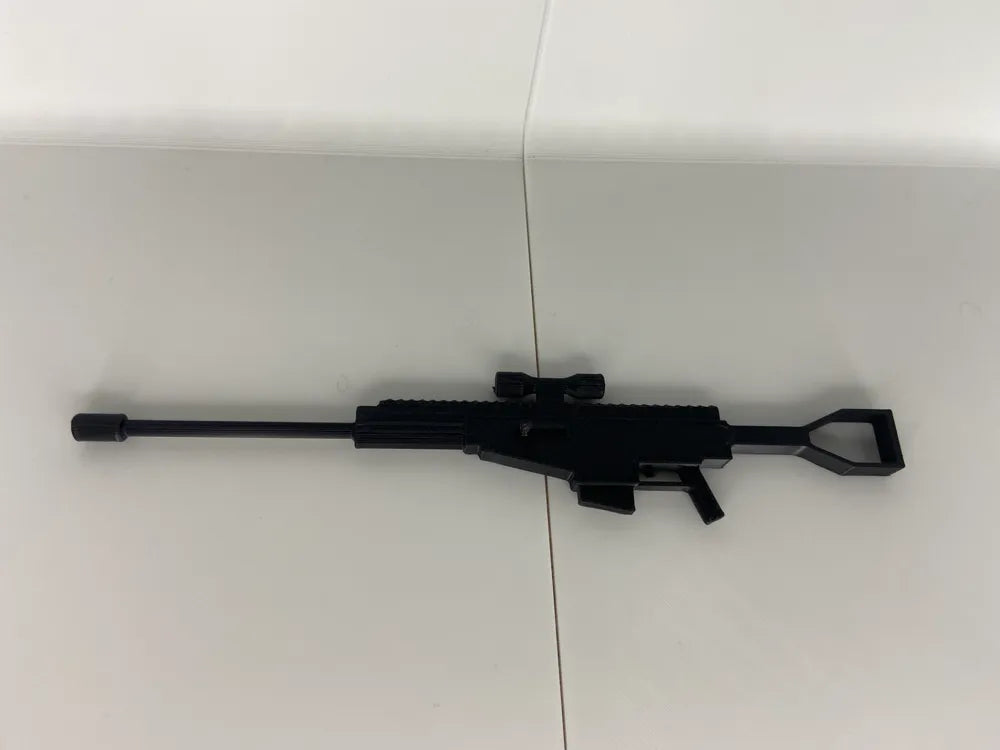 dummy 13 Sniper