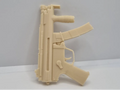 MP5K Gun Prop