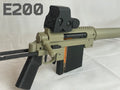 E200 | Toy Sniper rifle (Working!)