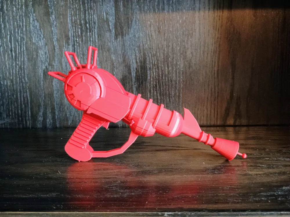 Ray Gun