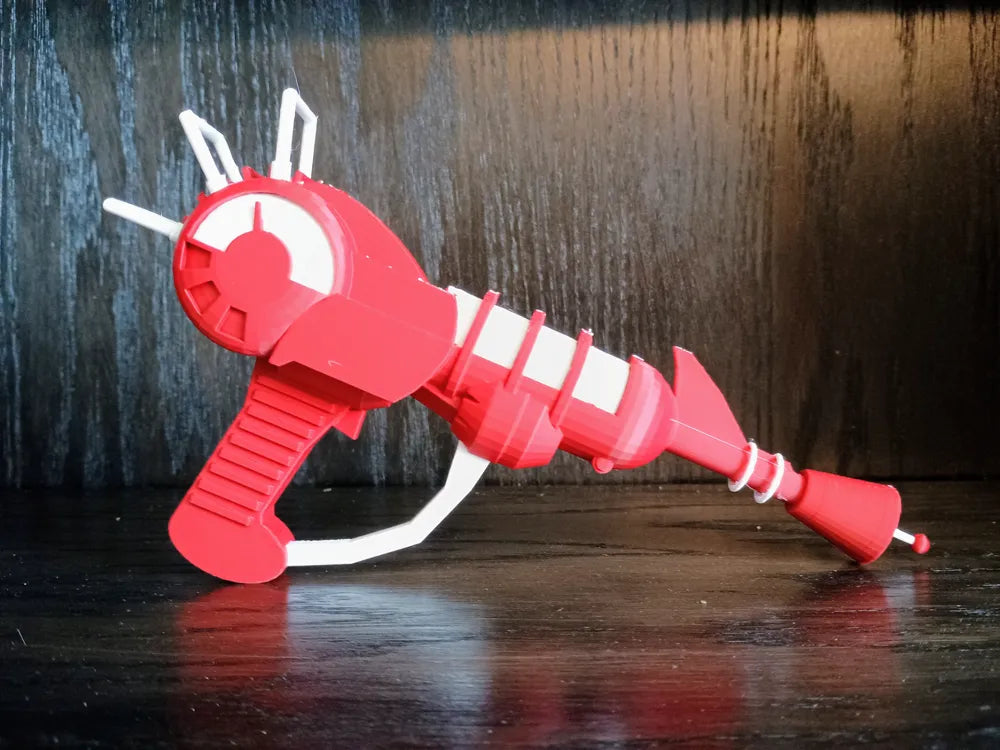 Ray Gun
