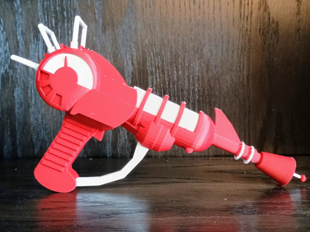 Ray Gun