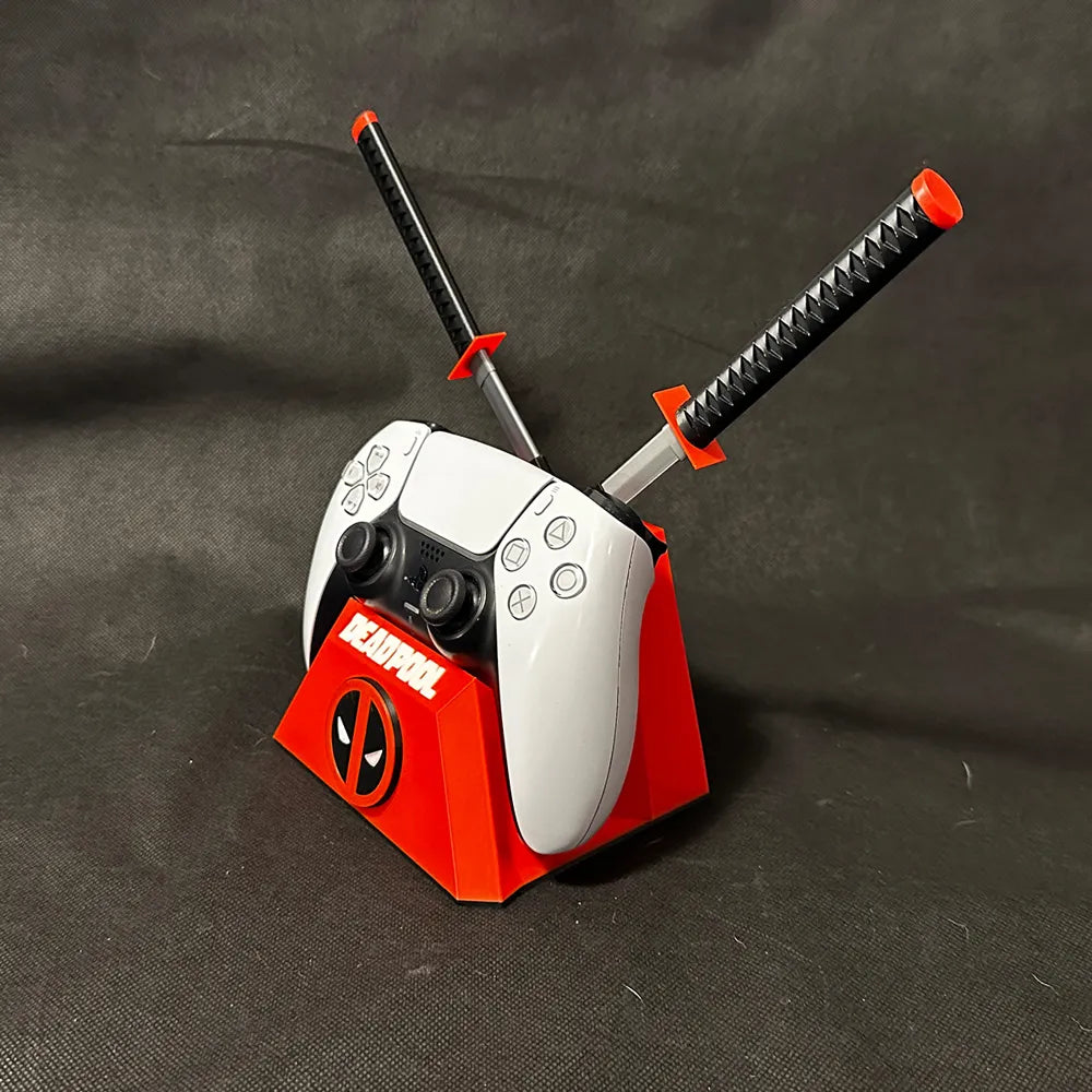 Stand for Dualsense - Deadpool