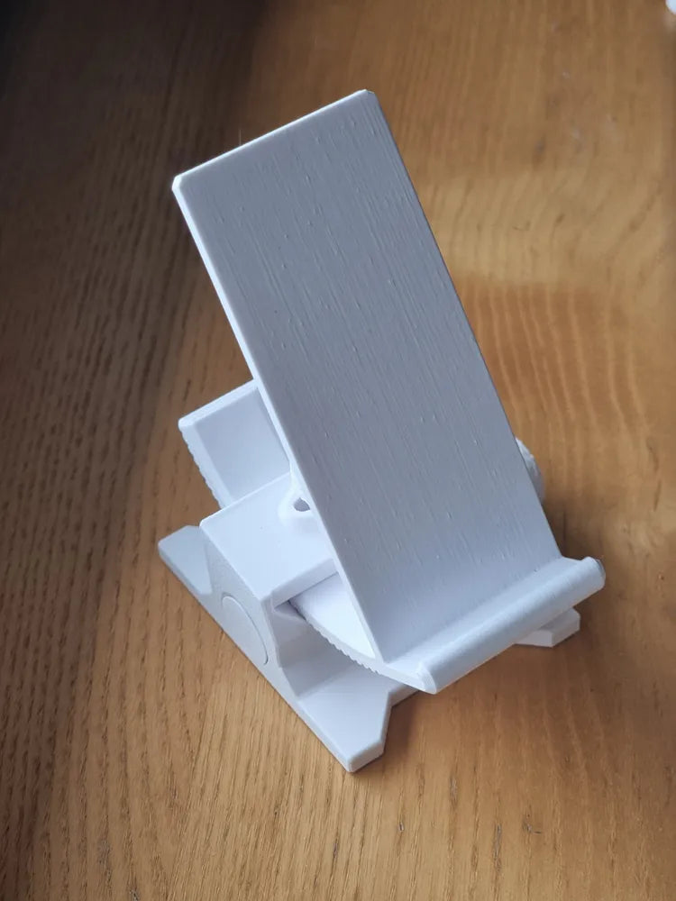 Gear Phone Stand (<60 grams)