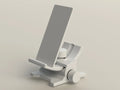 Gear Phone Stand (<60 grams)
