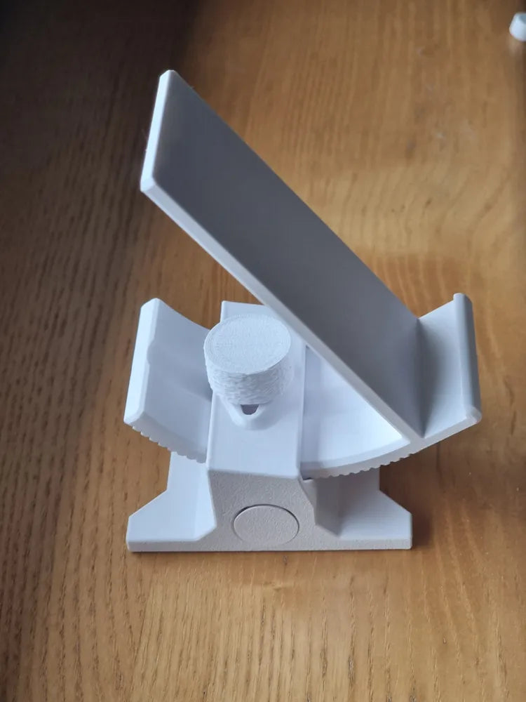 Gear Phone Stand (<60 grams)