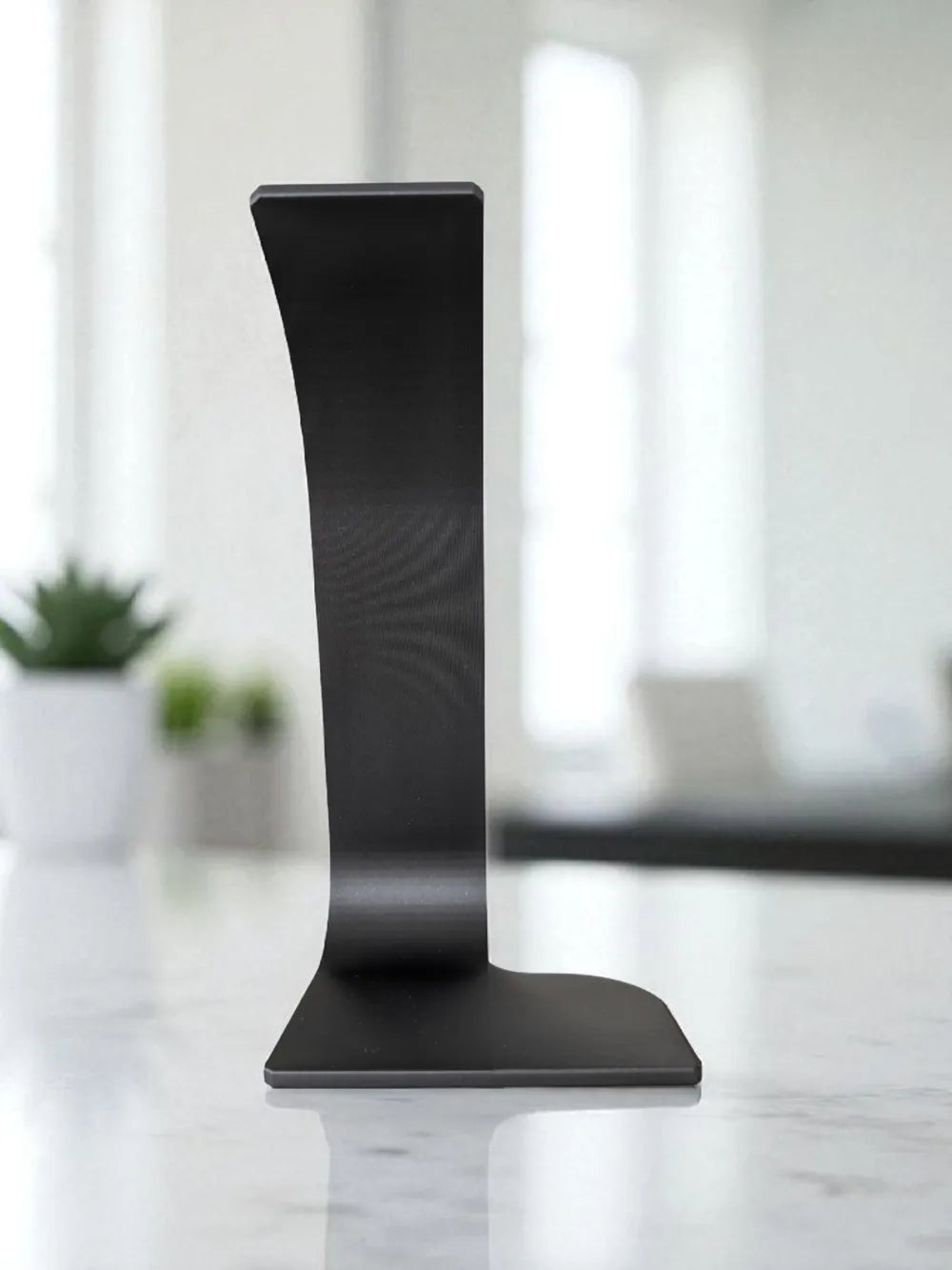 Design Headphone Stand "Swing" - Quickprint
