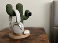 Cactus Headphone Stand