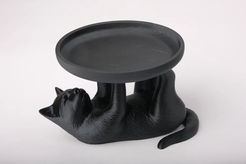 Cat Jewelry Tray – Playful Animal Home Organizer