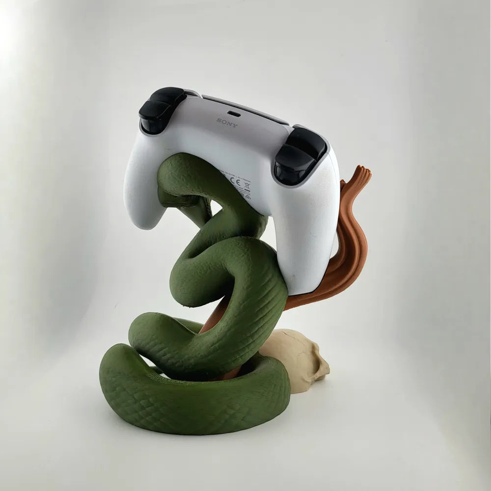 PS5 Controller Stand NO AMS – PlayStation 5 Holder