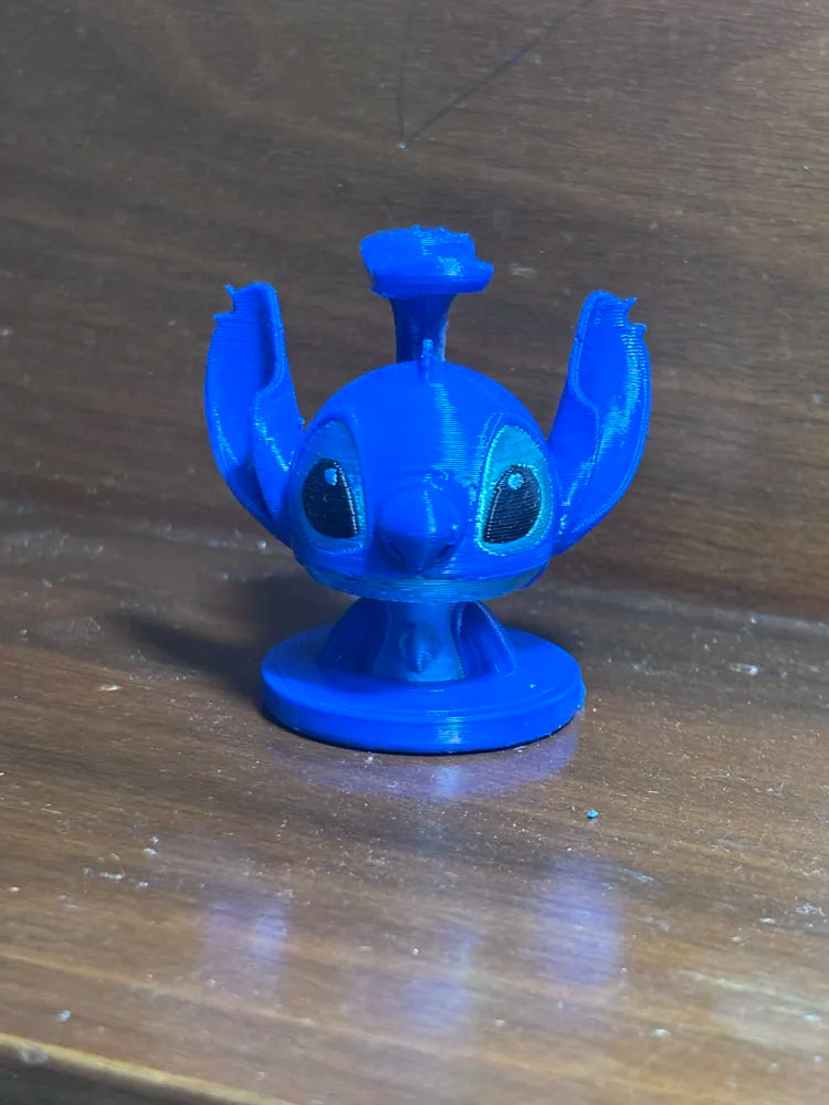 Stitch Headphone Stand/Holder