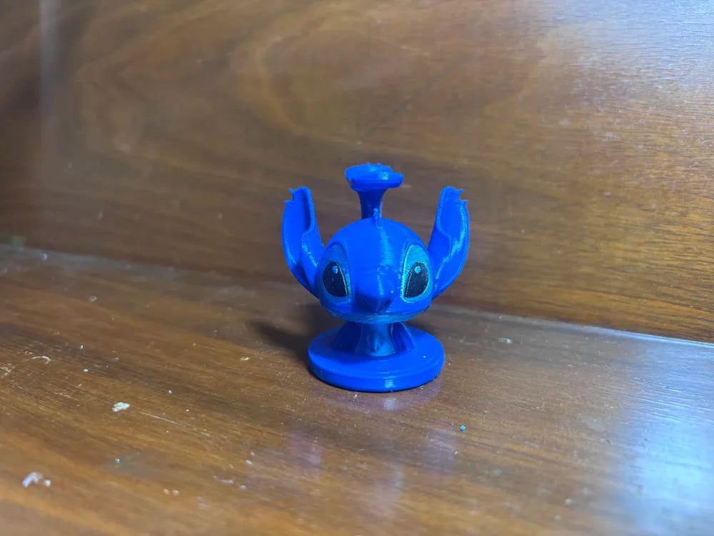 Stitch Headphone Stand/Holder