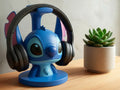 Stitch Headphone Stand/Holder