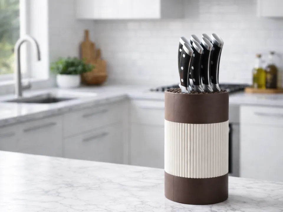 Modern Modular Knife Holder