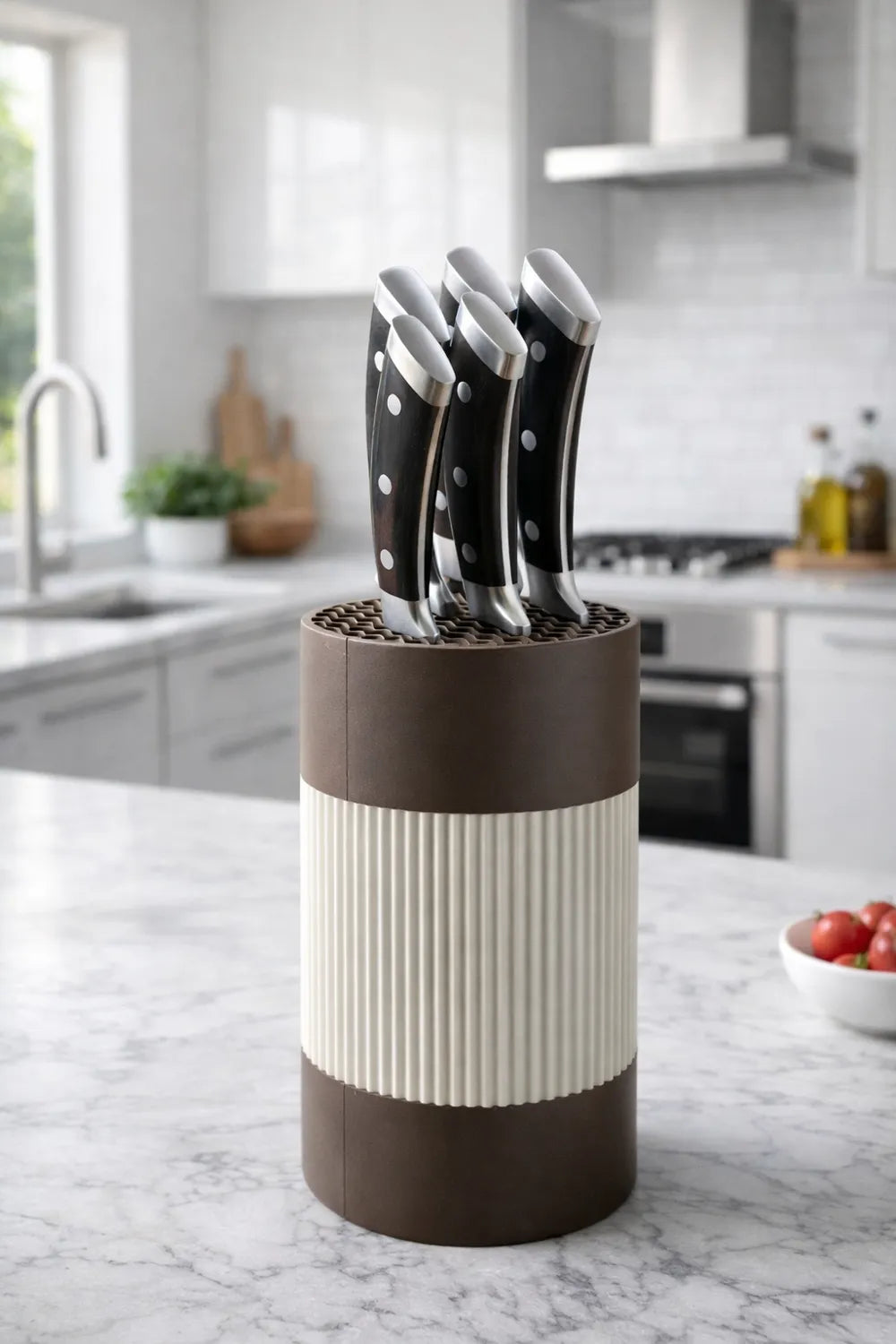 Modern Modular Knife Holder