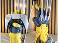 Universal Controller Stand - Inspired by Wolverine