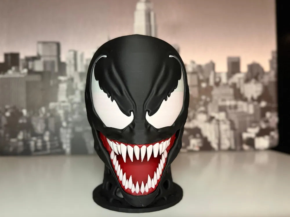 Headphone Stand - Venom