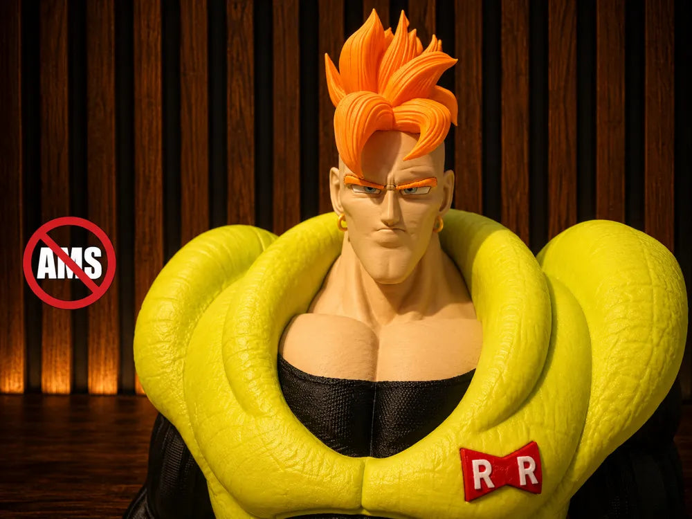 Android 16 (NO AMS)