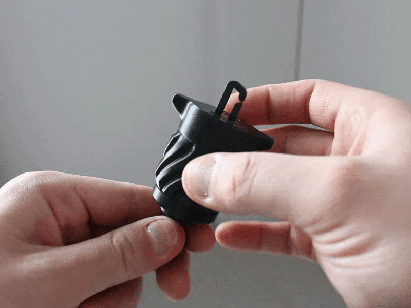 Universal Car Vent Phone Mount – Modular System