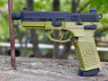 FN FNX Tactical Pistol Toy Model