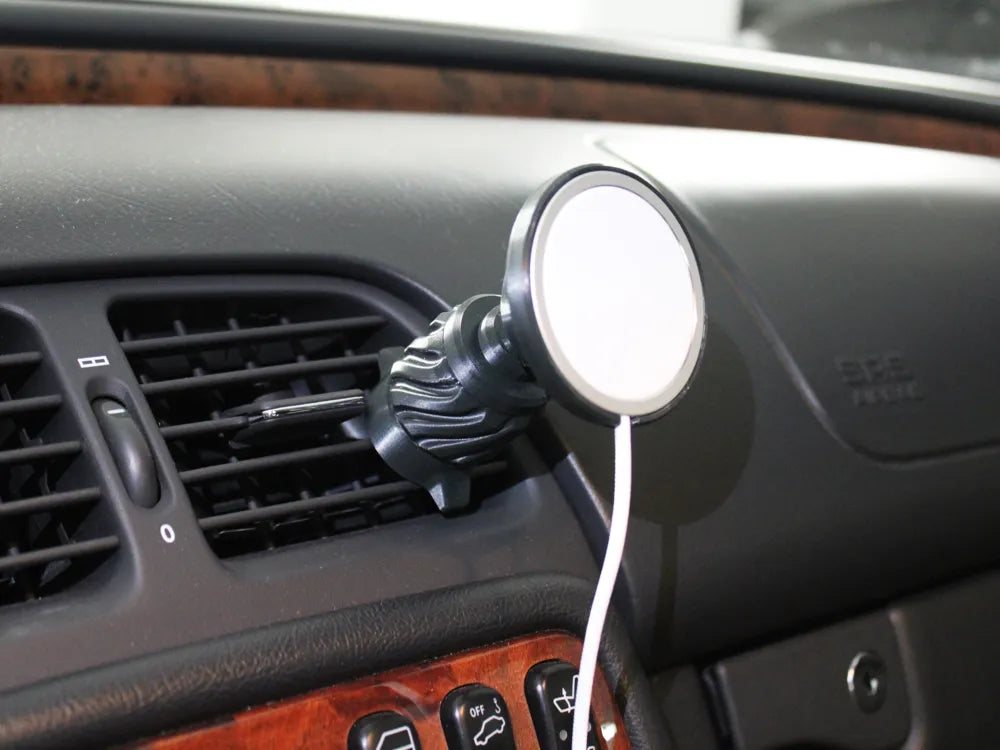 Universal Car Vent Phone Mount – Modular System