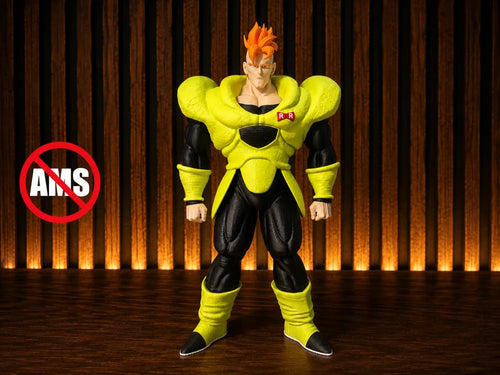 Android 16 (NO AMS)