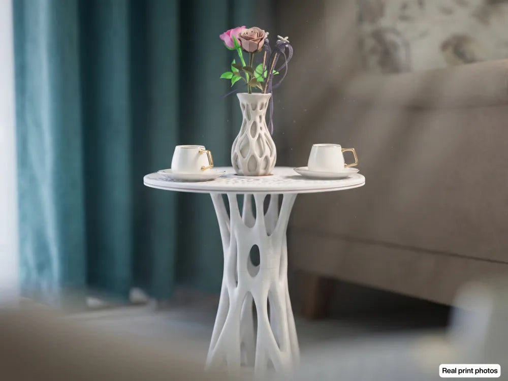 Branch Table | Organic Furniture