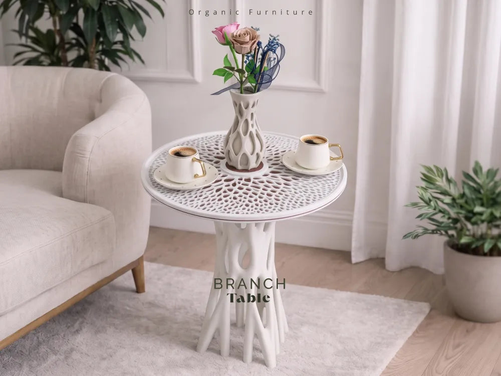 Branch Table | Organic Furniture