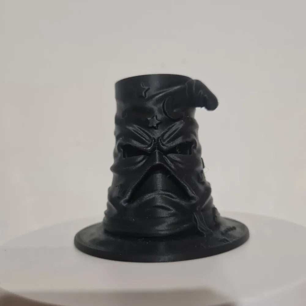 Harry Potter Sorting Hat Tray & Holder Set