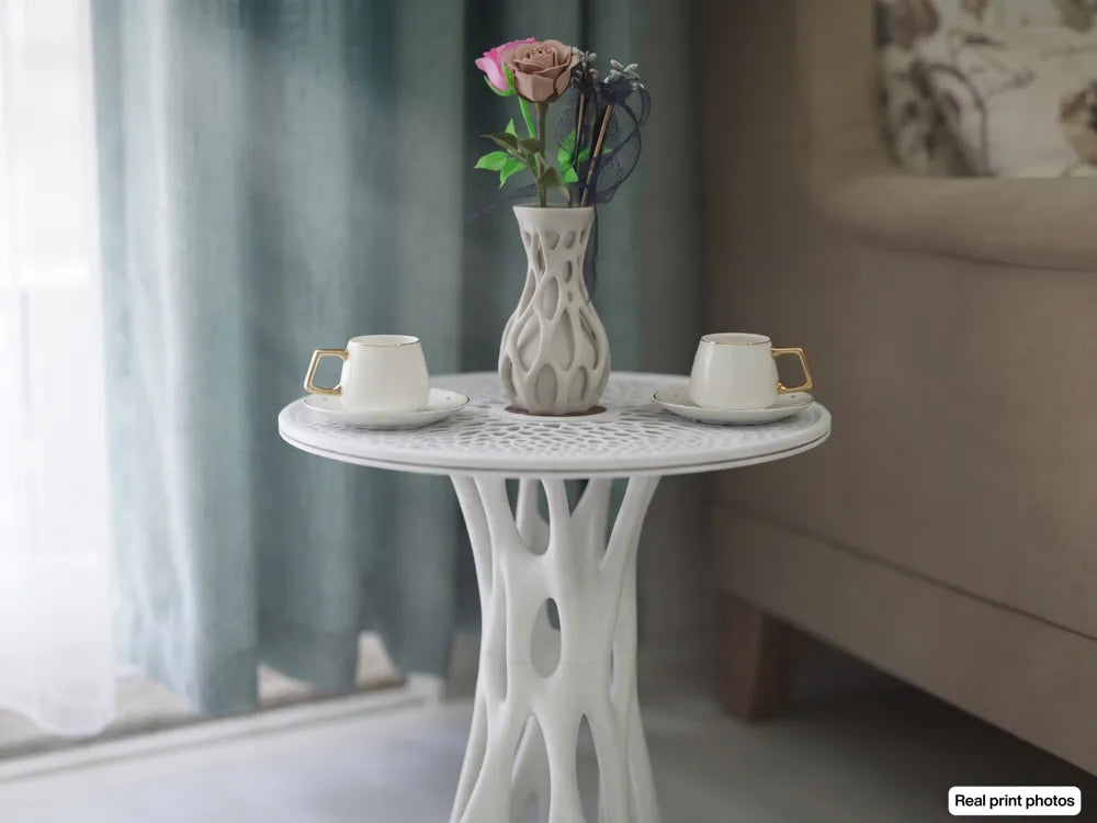 Branch Table | Organic Furniture
