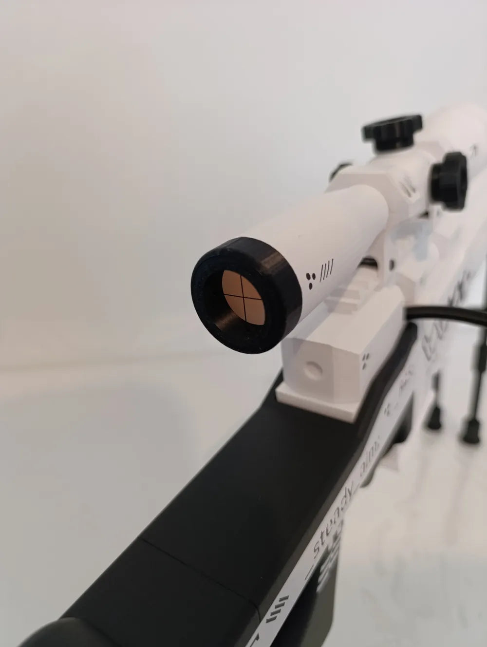 Sniper AWP Printstream CSGO