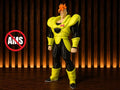 Android 16 (NO AMS)