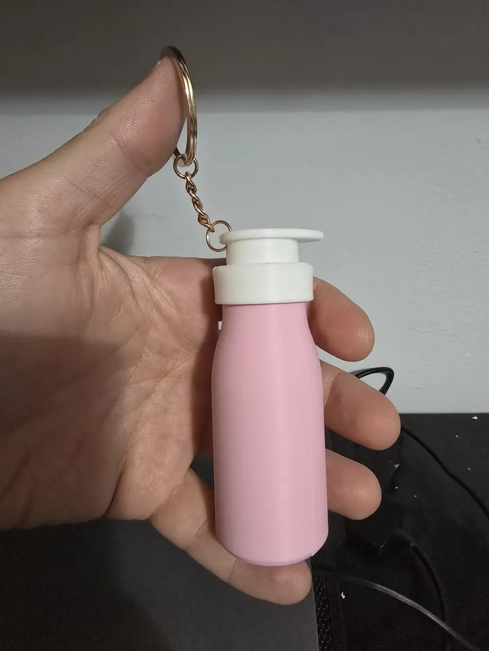 Lipstick and Lip Balm Holder