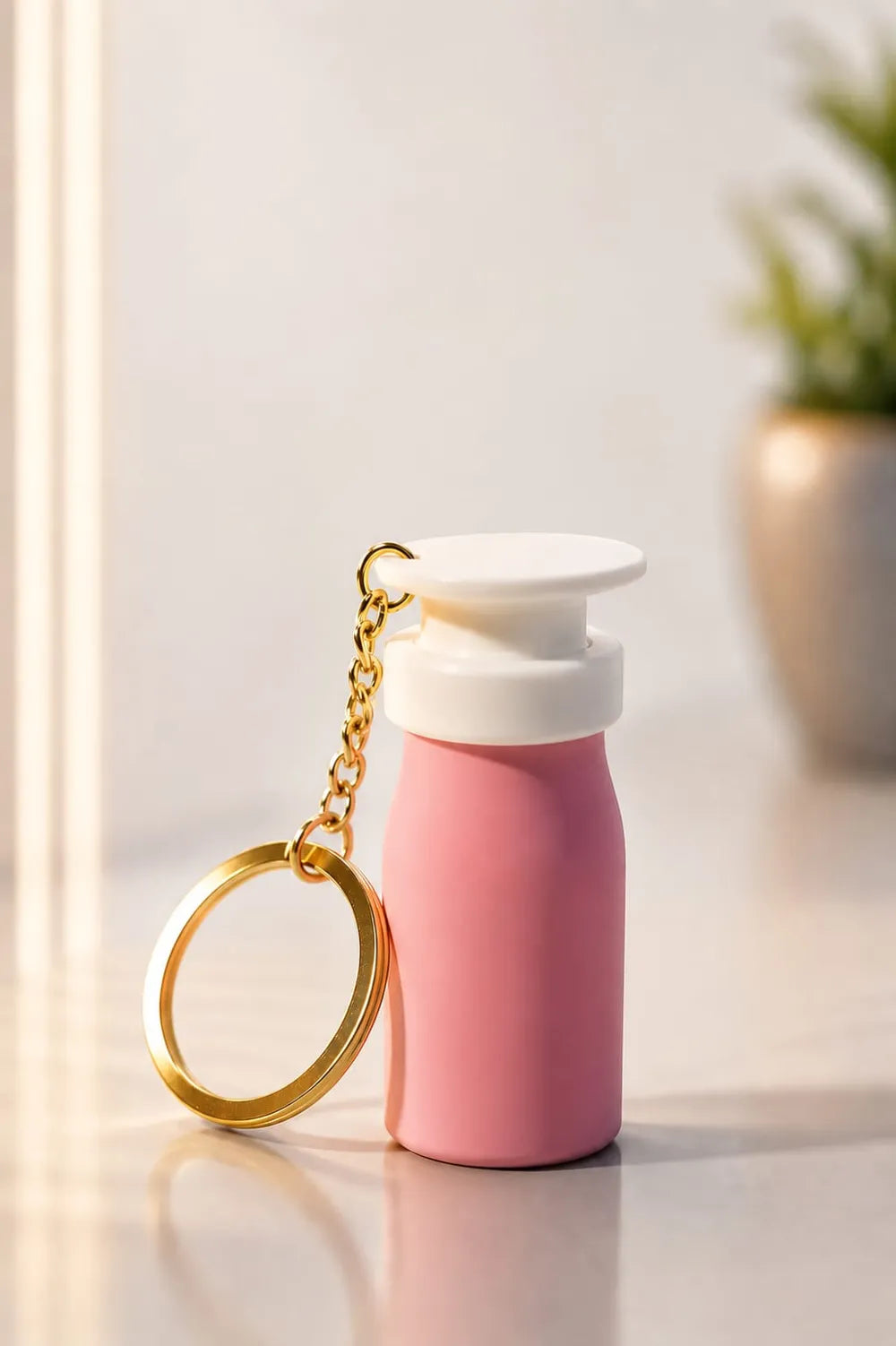 Lipstick and Lip Balm Holder