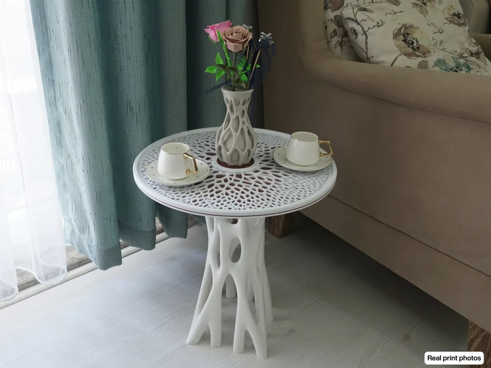 Branch Table | Organic Furniture
