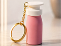 Lipstick and Lip Balm Holder