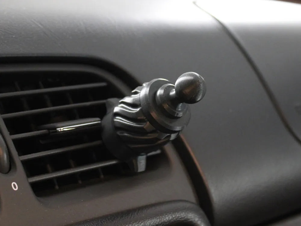 Universal Car Vent Phone Mount – Modular System
