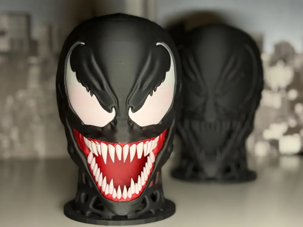 Headphone Stand - Venom
