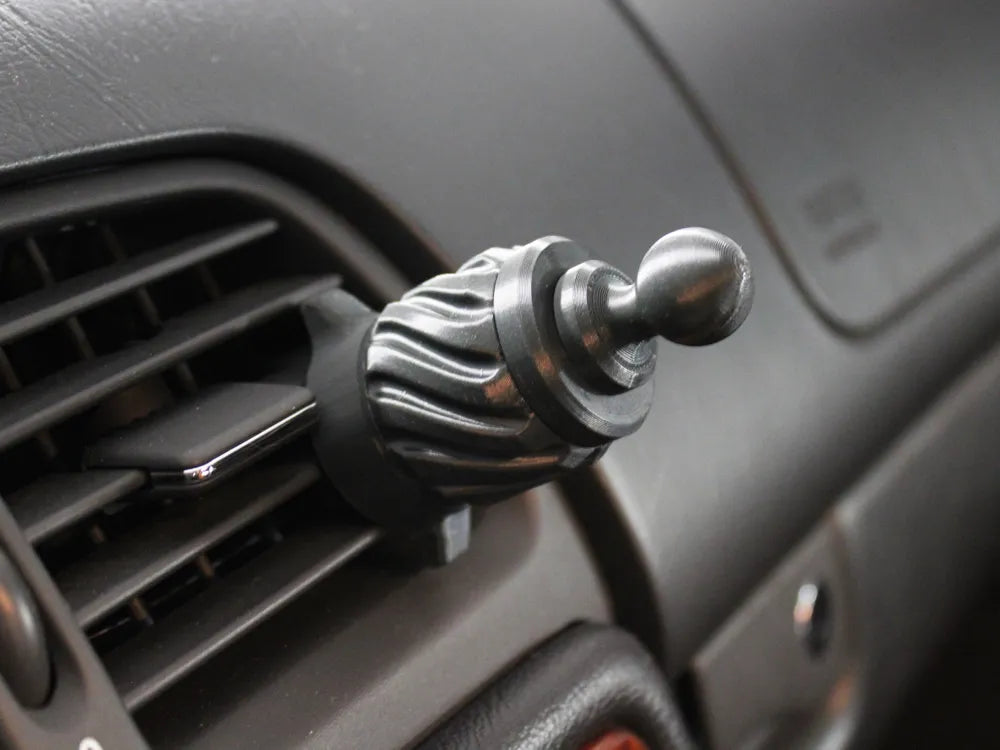 Universal Car Vent Phone Mount – Modular System