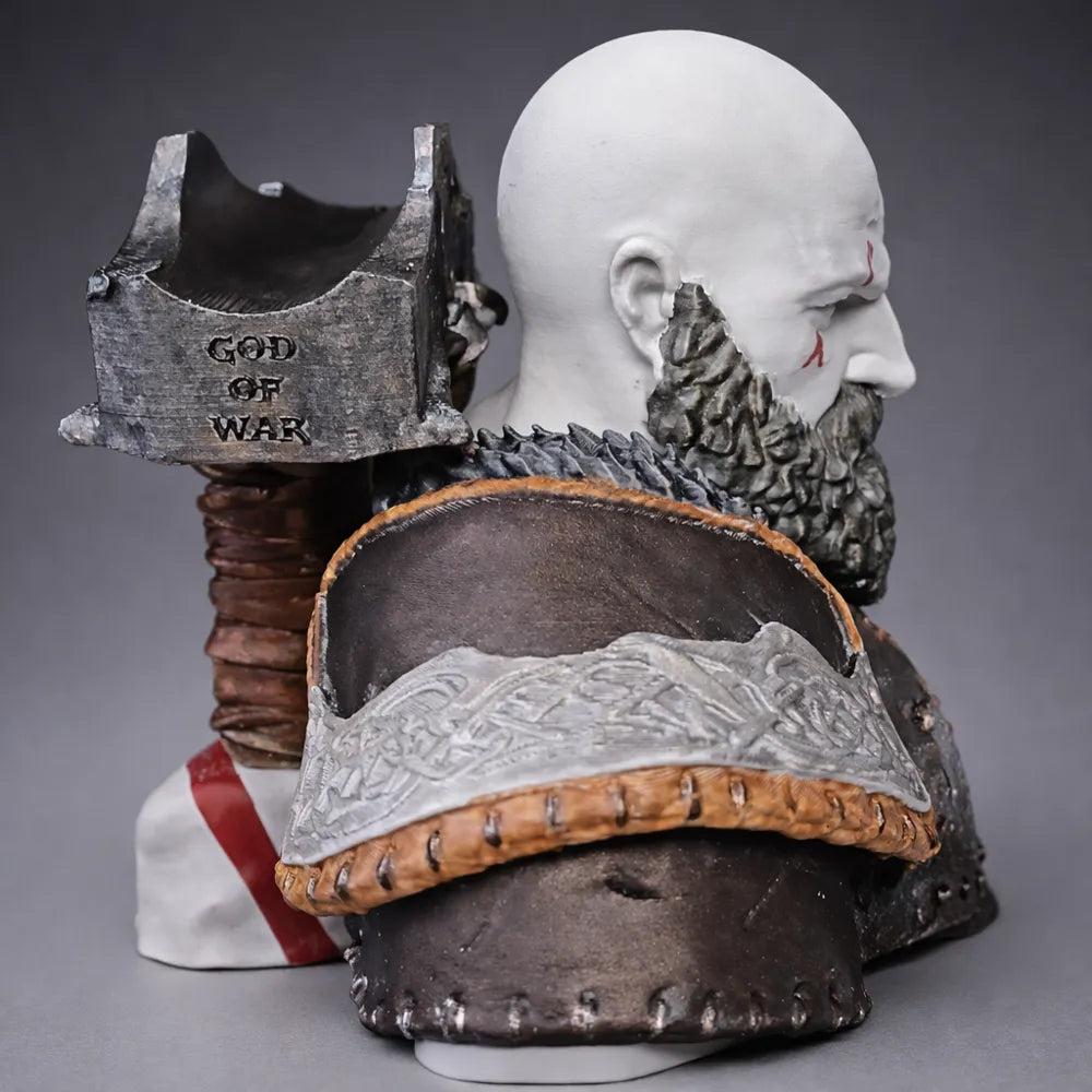 Kratos ps5 controller holder