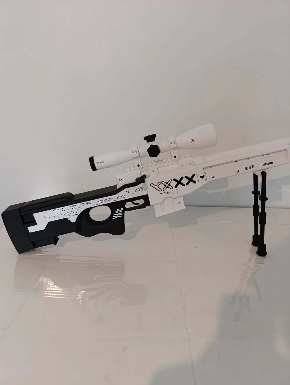 Sniper AWP Printstream CSGO